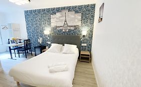 Aviatic Hotel Paris